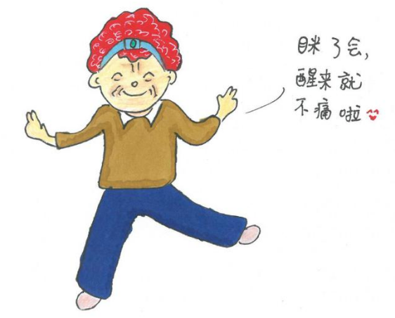 无缘无故腰背疼痛，小心脊柱压缩性骨折找上门，别不当回事