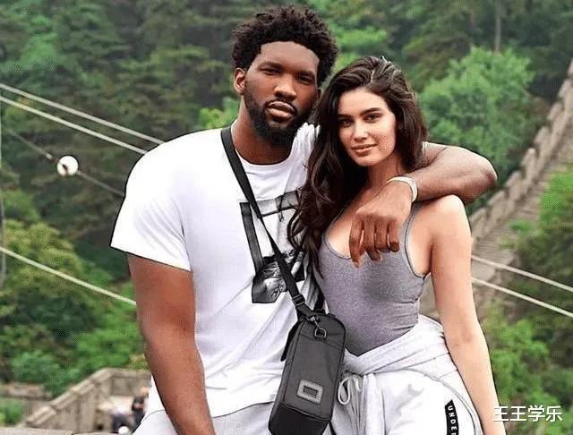 哪些nba球星娶白人（浅谈NBA，为何黑人球员都喜欢娶白人为妻，这里有什么玄机）