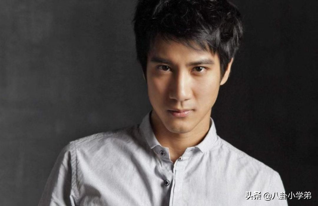 明明长着一张相似的脸，一个洋气一个“土气”，颜值差距太大了