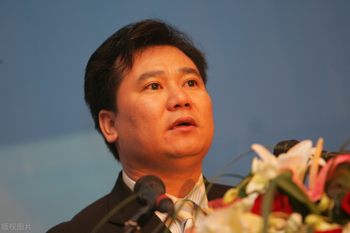 回首2021年，中国十大悲惨企业家