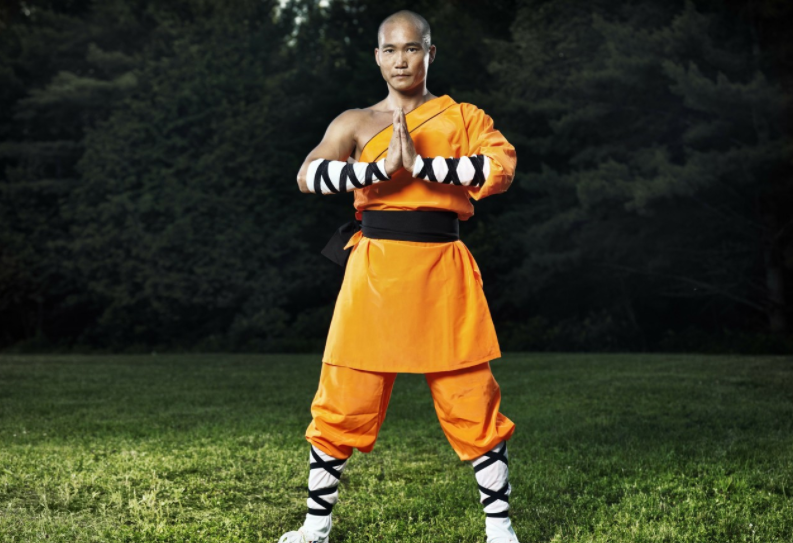 天下武功出少林，可少林武功出自谁？不是达摩，而是禅武双修的他