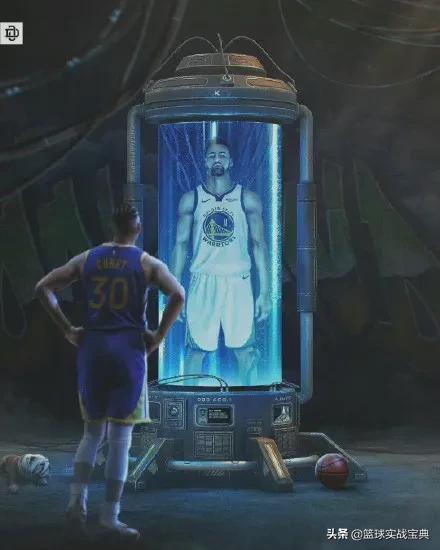 77号nba球员(终于回来了！勇士的77号球星！他曾经可以单节37分)