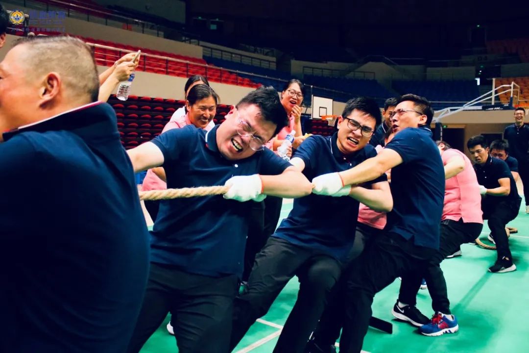 戶外運動有哪些項目英語（趣研訓-最新團建項目菜單，100個經典團建項目介紹，請您收好）