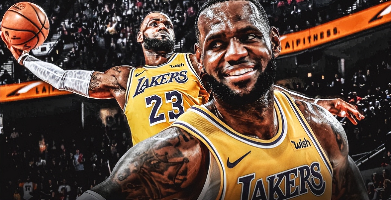 nba到现在为止有哪些超巨(说出来你别不信，NBA现役超巨满打满算就4人 约基奇都不算)