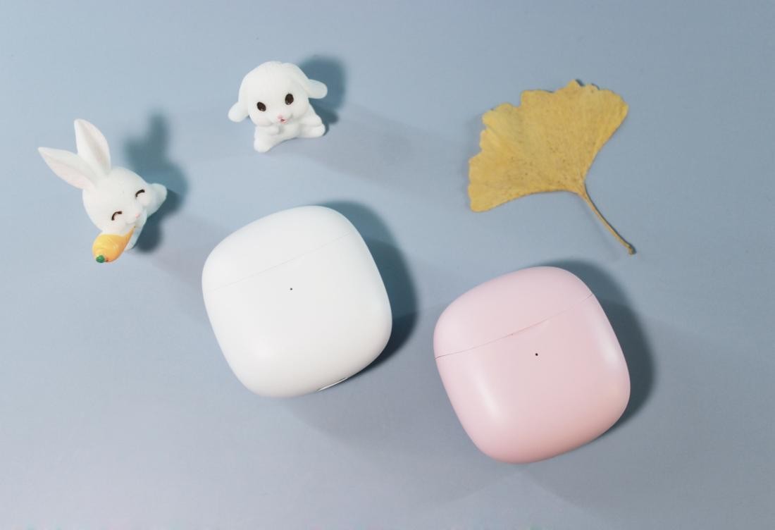 年轻人的第一款蓝牙耳机，尊客无线蓝牙耳机开箱