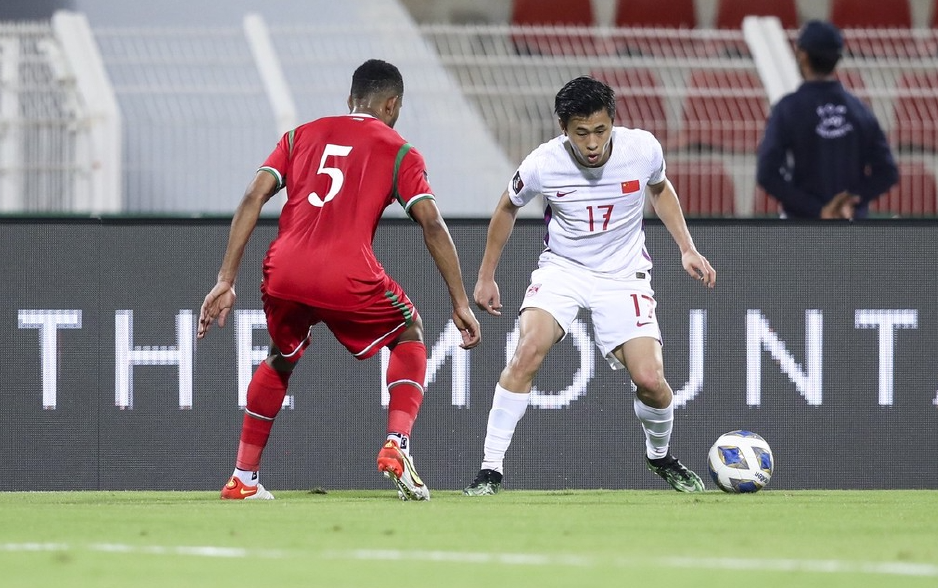 中国国足为什么没进世界杯（国足没进世界杯的真相！听了卡塔尔教练赛后采访，李铁脸红吗？）