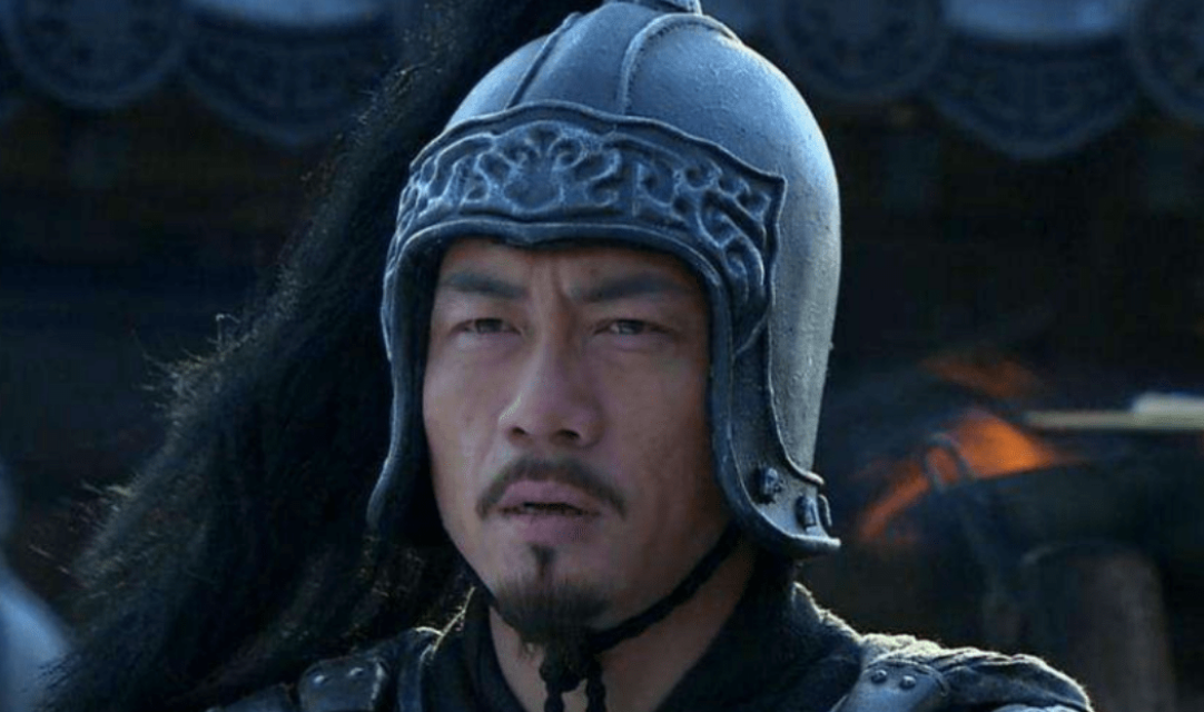 在场至少有四大高手袖手旁观,他们分别是张飞,夏侯惇,张郃,纪灵