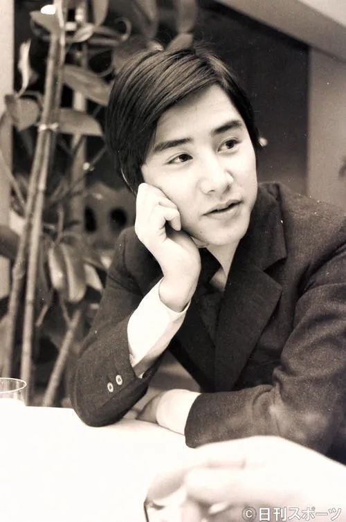 自他走后，日娱再无绅士…