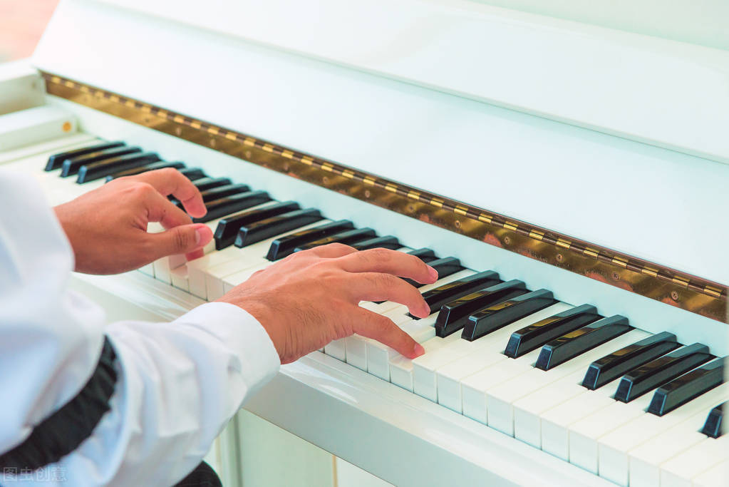 钢琴教学各级别比赛与考级参考曲目