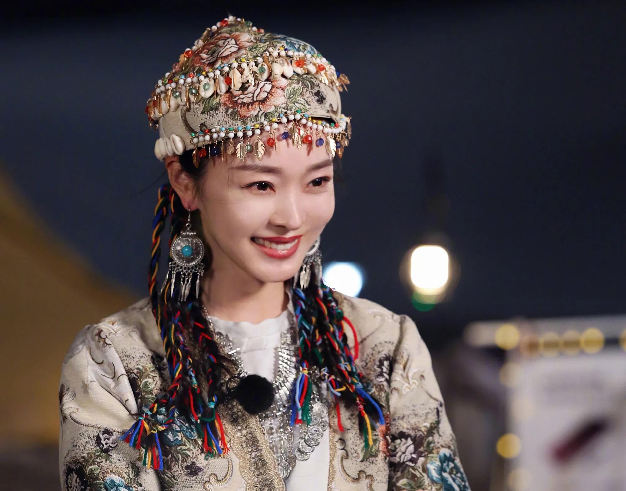 宋轶马天宇分享自己的人生低谷！哪句话曾在低谷时带给你力量？