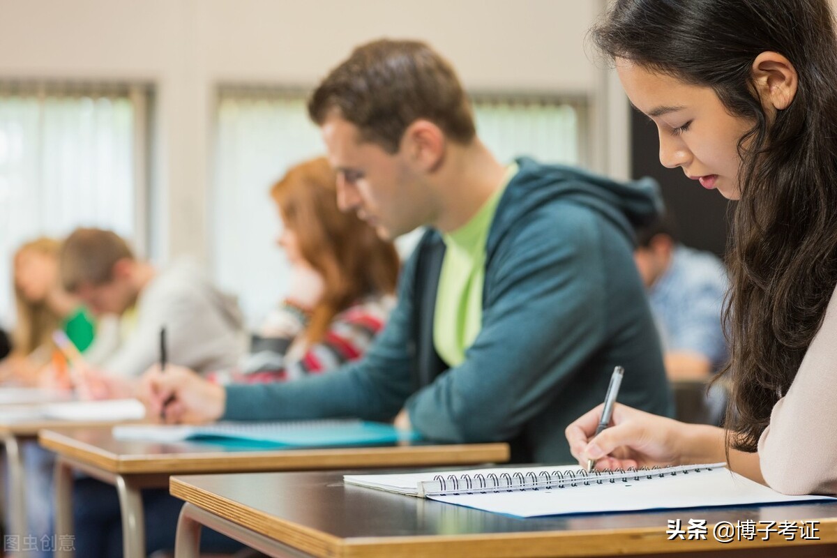 第一学历低，通过哪些成人教育途径可以提升