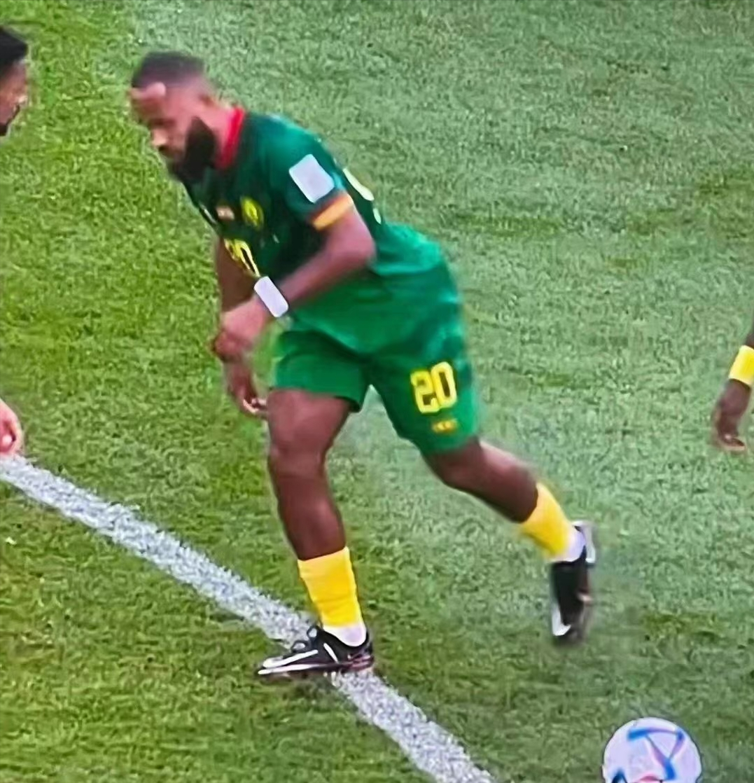 詹姆斯为什么没有参加世界杯（詹姆斯转战世界杯：盘点詹姆斯与世界杯的恩怨）