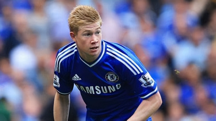 为什么欧冠称为德布劳内杯（最强进攻型中场德布劳内，开上帝视角的人，传球的最高水平）