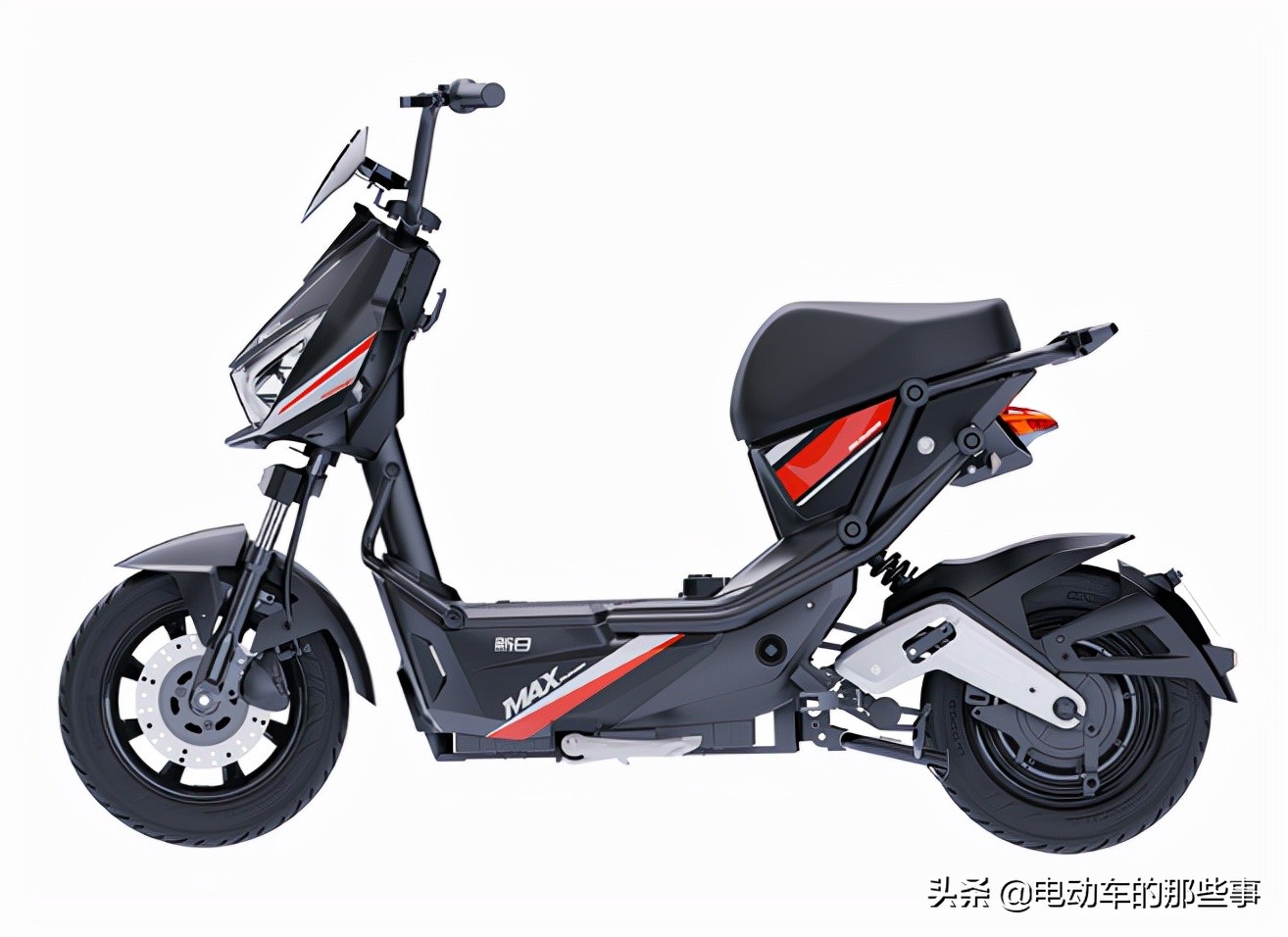 愛瑪,新日推出2款電動車,符合國標,續航100公里起,電池保5年