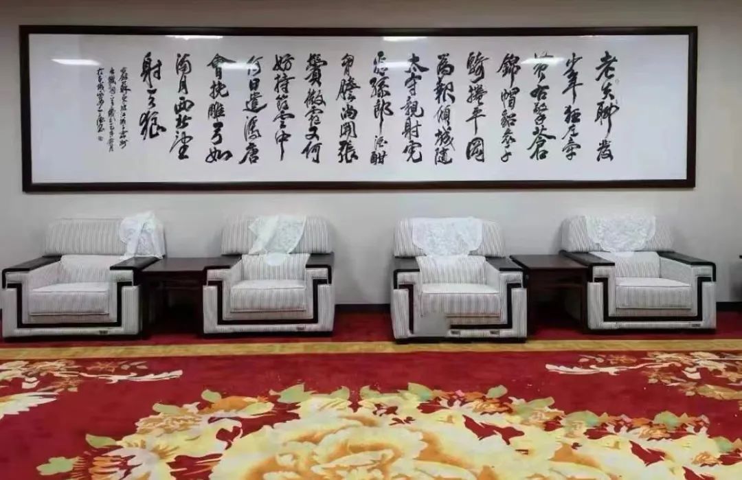 张天德 | 艺术为人民——中国当代书画名家优秀作品展