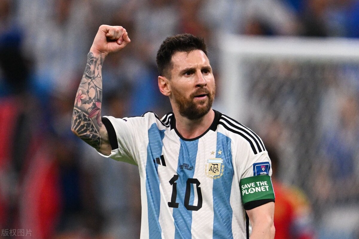 2019年足球世界杯决赛视频（2022年卡塔尔世界杯决赛：阿根廷VS法国）