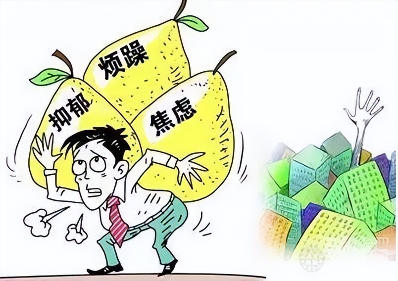 高中的de孩子压力大家长怎zen么开导（母亲鼓励孩子简短句子）-大连信息网