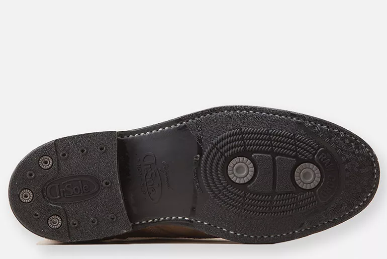 崛起的小众鞋底制造商：Dr.Sole的完整故事