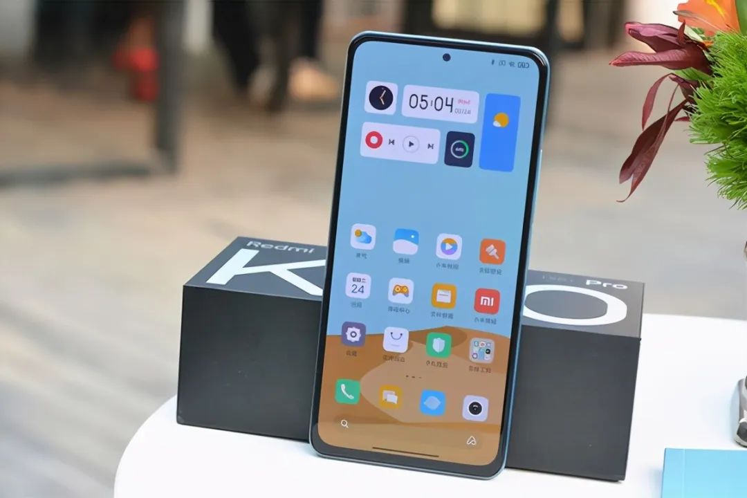 4款有口皆碑的“直屏”手机，零误触、性能强，堪称行业天花板