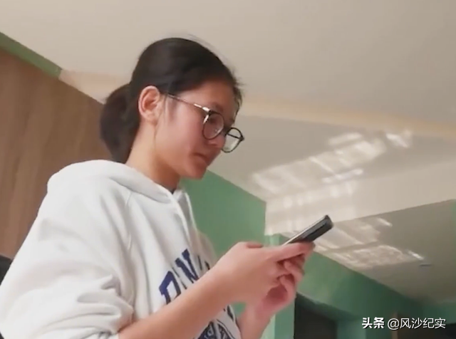 2020年，湖南女子婚内与他人私会，借口生病逼丈夫离婚，净身出户