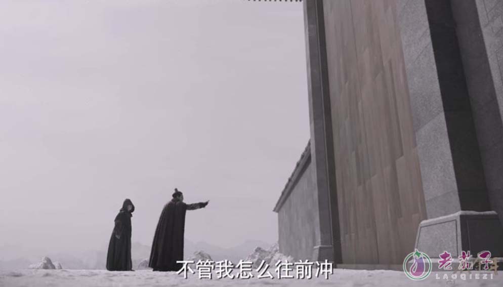 《慶余年》原著解析：神廟是一個什么樣的地方？究竟有何秘密？