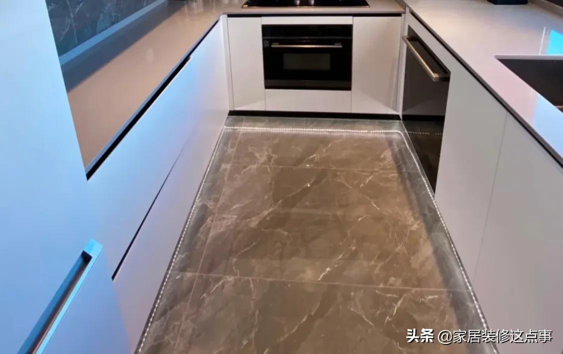 相见恨晚的5个家装设计，看似不起眼，用后才知“香”