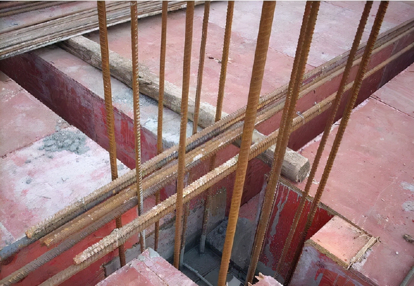 14项钢筋工程质量通病防治及合格标准，重量级好文！值得学习