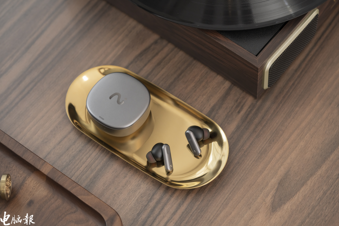 iFLYBUDS Pro 耳机测评：除了音质和降噪，它能给你还有更多