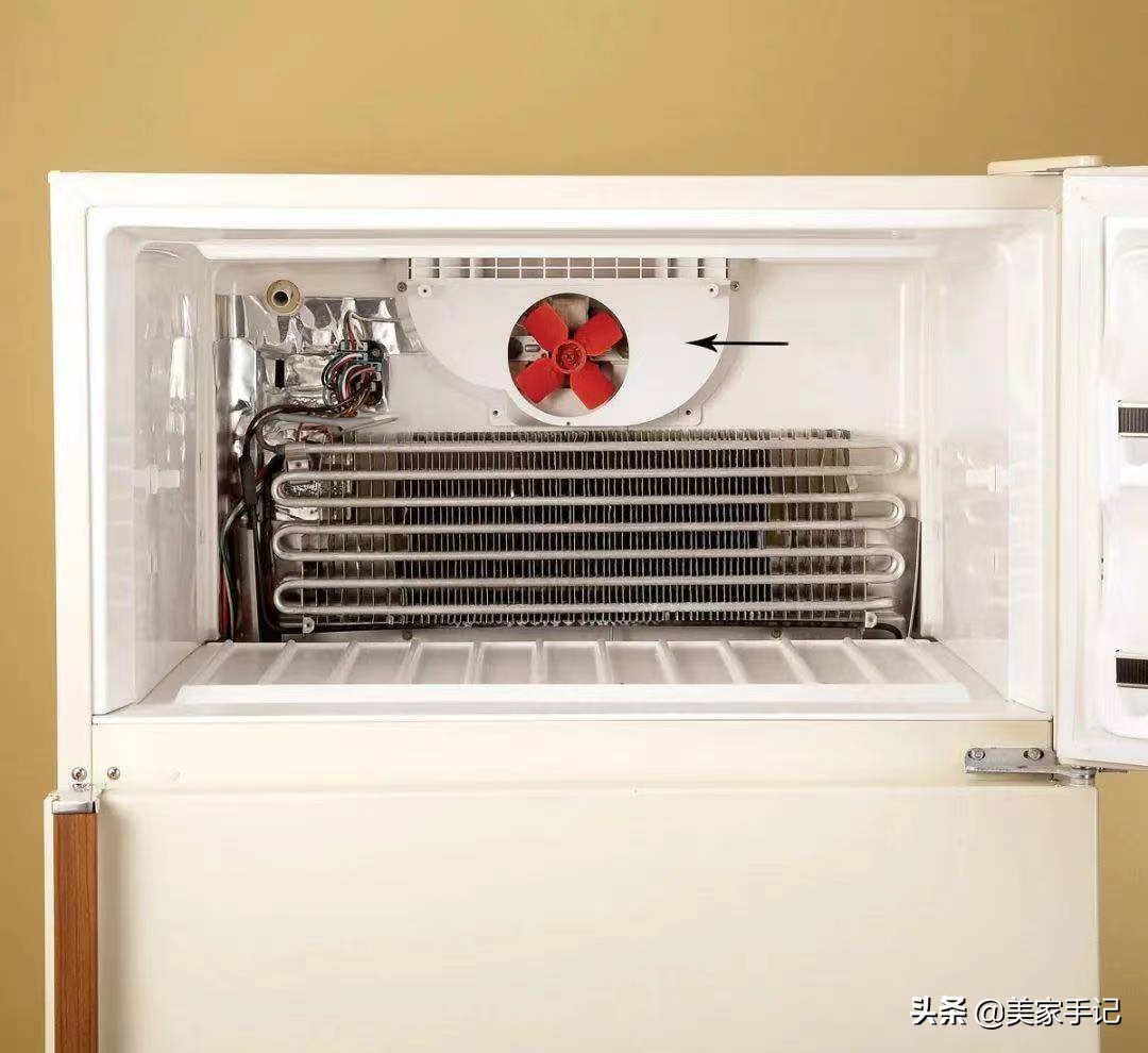 如果再买冰箱,一定坚持"4不买",不是误导,而是换过3台的教训 - 风机汇