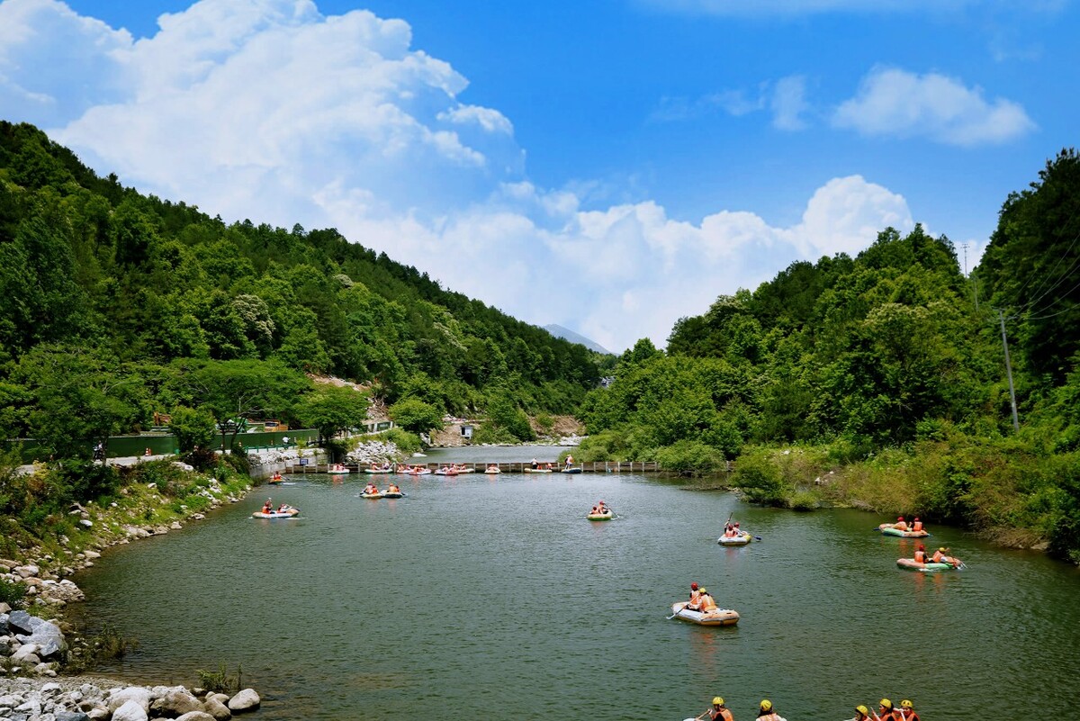 安(an)徽省旅游景点（安徽省旅游(you)景点有哪些）-第12张图片-大连信(xin)息网