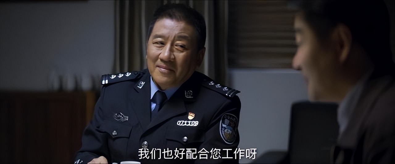 电视剧《对决》：饭局文化，不只是吃喝那么简单