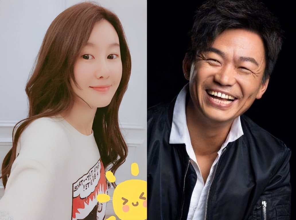 离婚7年后,回头再看王宝强和马蓉二人境遇,夫妻差距一目了然