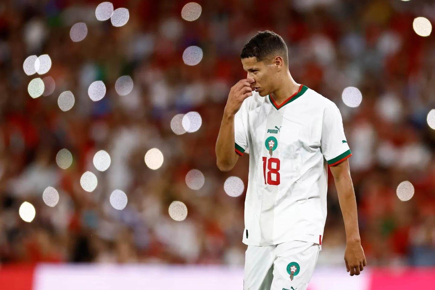 乒乓球世界杯裝備（2022 年卡塔爾世界杯-各參賽國新球衣品鑒匯）