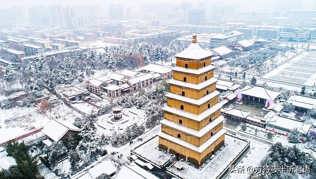 这是造型最多变的传统建筑，你都清楚吗 | 古塔形制和纹饰元素总结