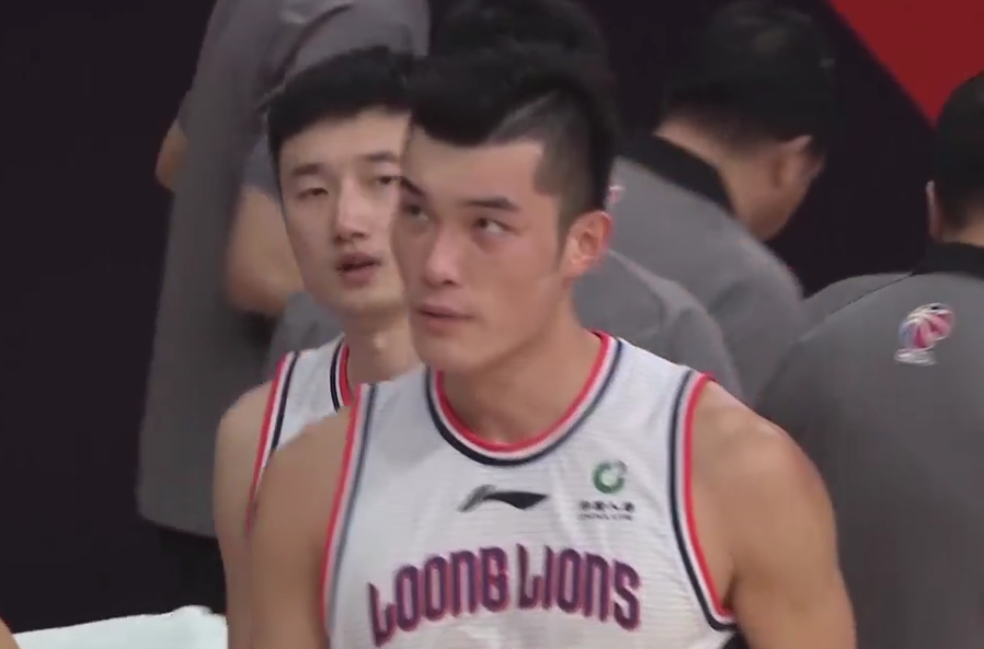 cba廣州隊和浙江隊哪個厲害（贏浙江隊9分！廣州隊4人發揮出色，是贏球的主要原因）