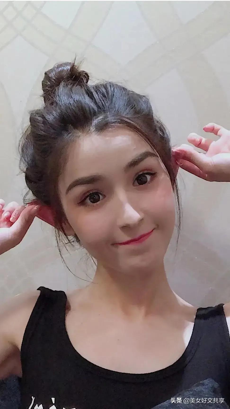 李沁，娜扎，李冰冰，哈尼克孜，袁姗姗