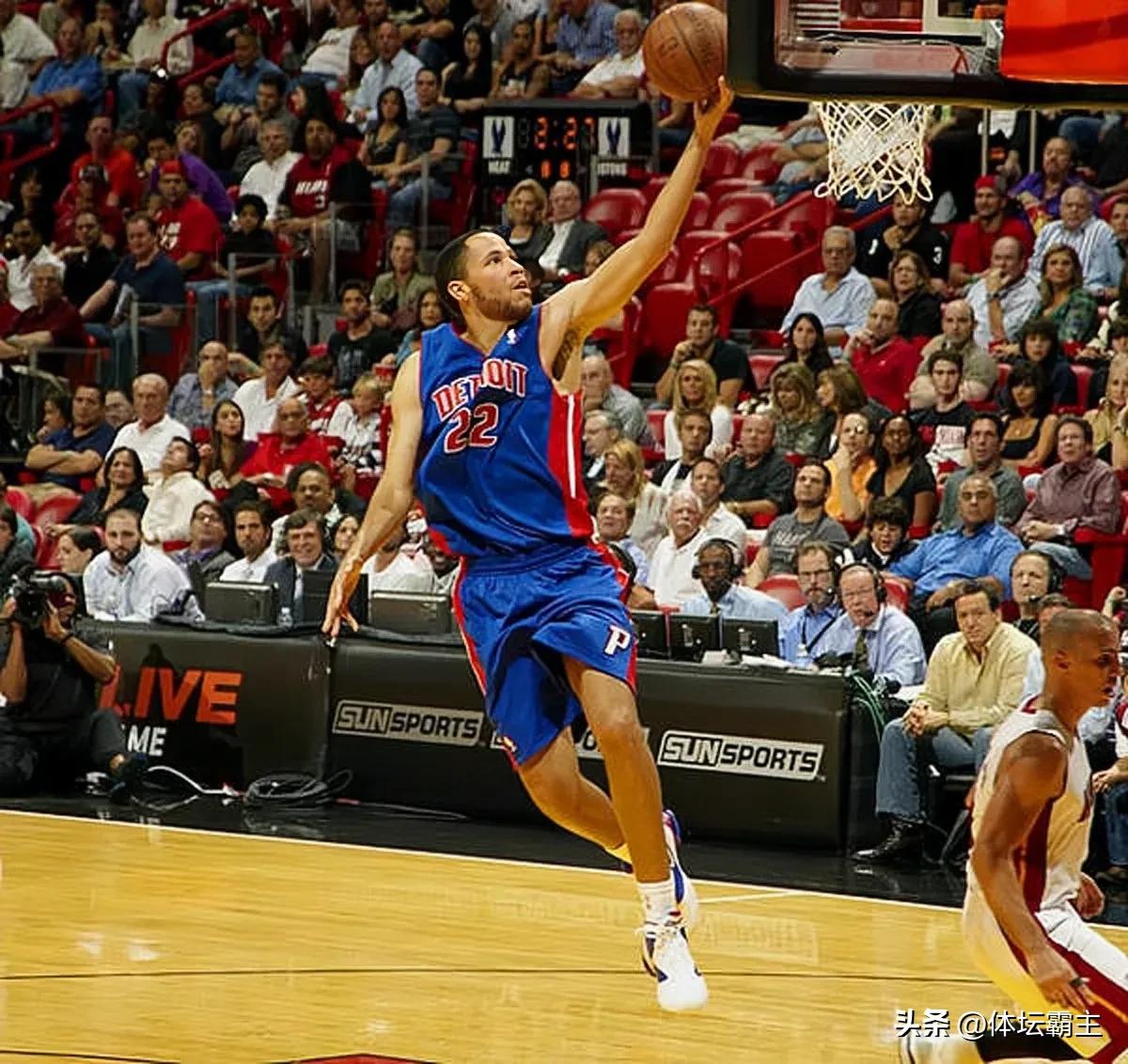 nba最厉害的球员有哪些（盘点 - NBA十大极品角色球员！一角色球员竟敢训斥詹姆斯、韦德）