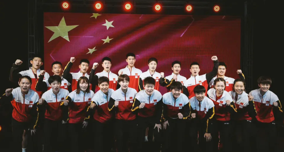 3-2！中国击败日本进决赛，连救4赛点告诉世界：有一种奇迹叫中国