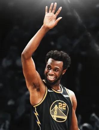 nba比赛为什么没有勇士(为什么维金斯能无缝衔接融入勇士队，而杜兰特却与勇士分道扬镳？)