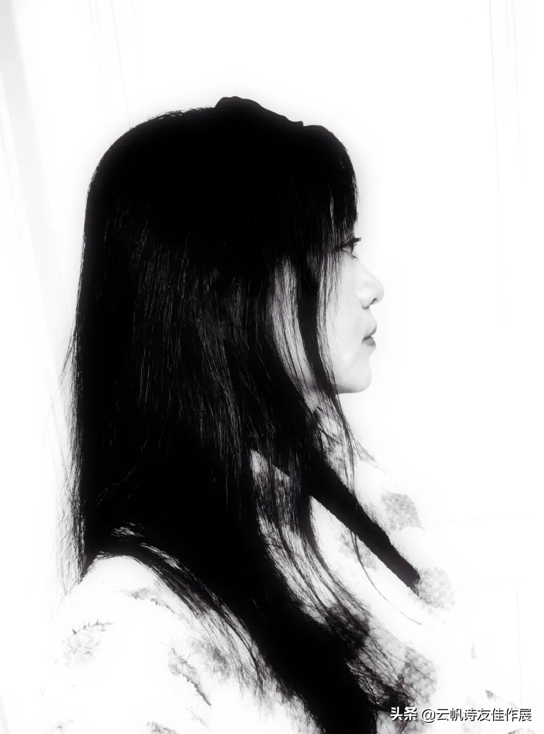 「特别推荐」林丫头：《侧身集》辛丑存稿