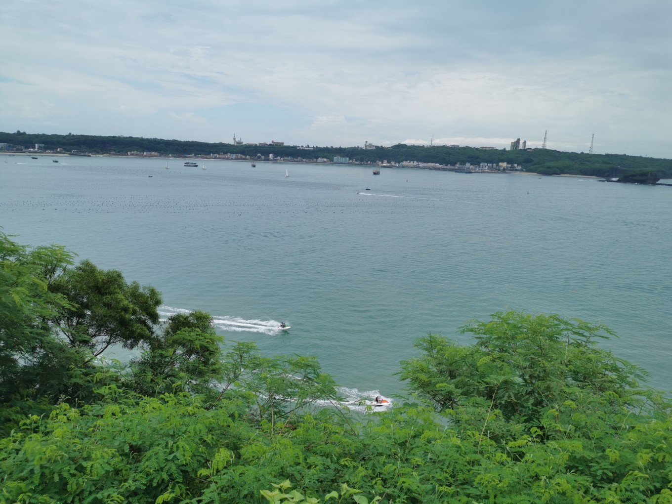 北海，是我的诗和远方