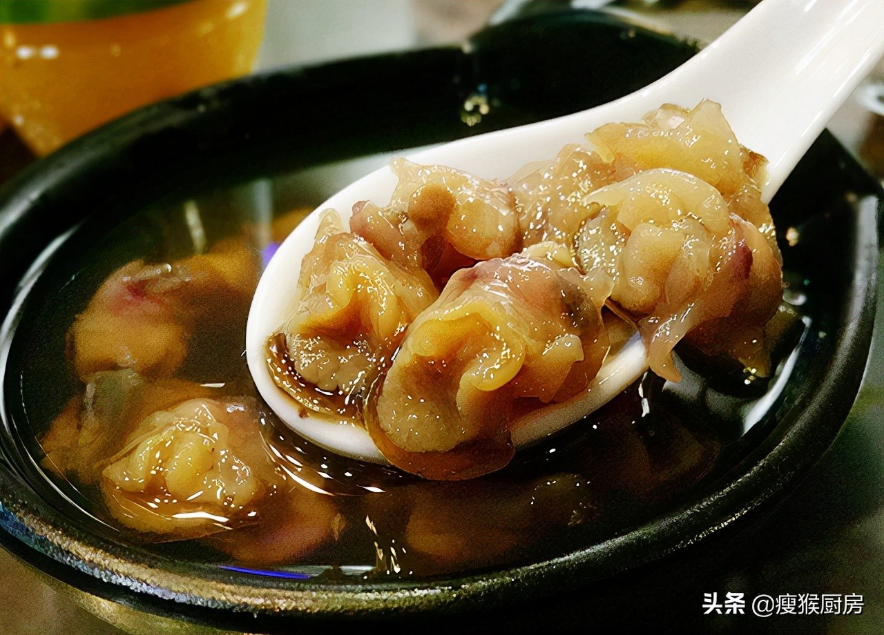 南通最出名的6道名菜，特色通帮菜谱，鲜香味美，看完肚子都饿了