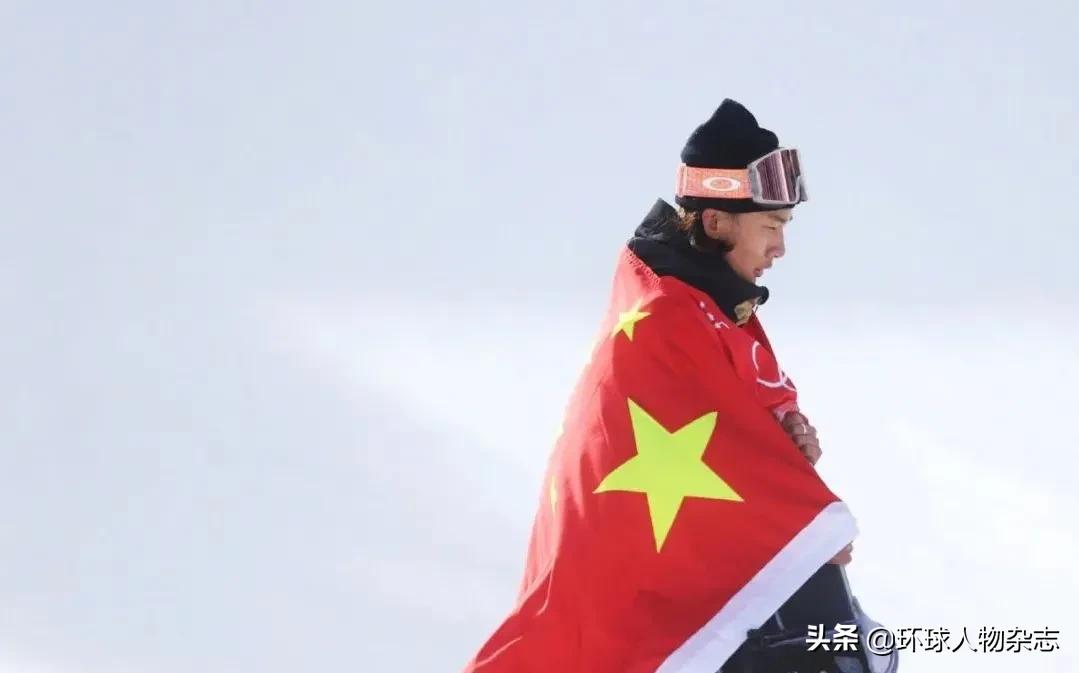 蘇翊鳴身高160cm（全網(wǎng)都在喊“分?jǐn)?shù)低”，蘇翊鳴的回應(yīng)展現(xiàn)中國人格局）