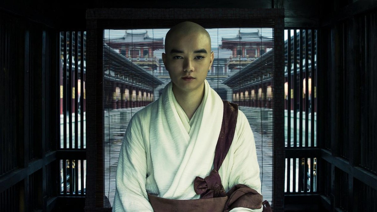 《妖猫传》几秒镜头值千万，6年时间斥资10亿，最终票房令人深思