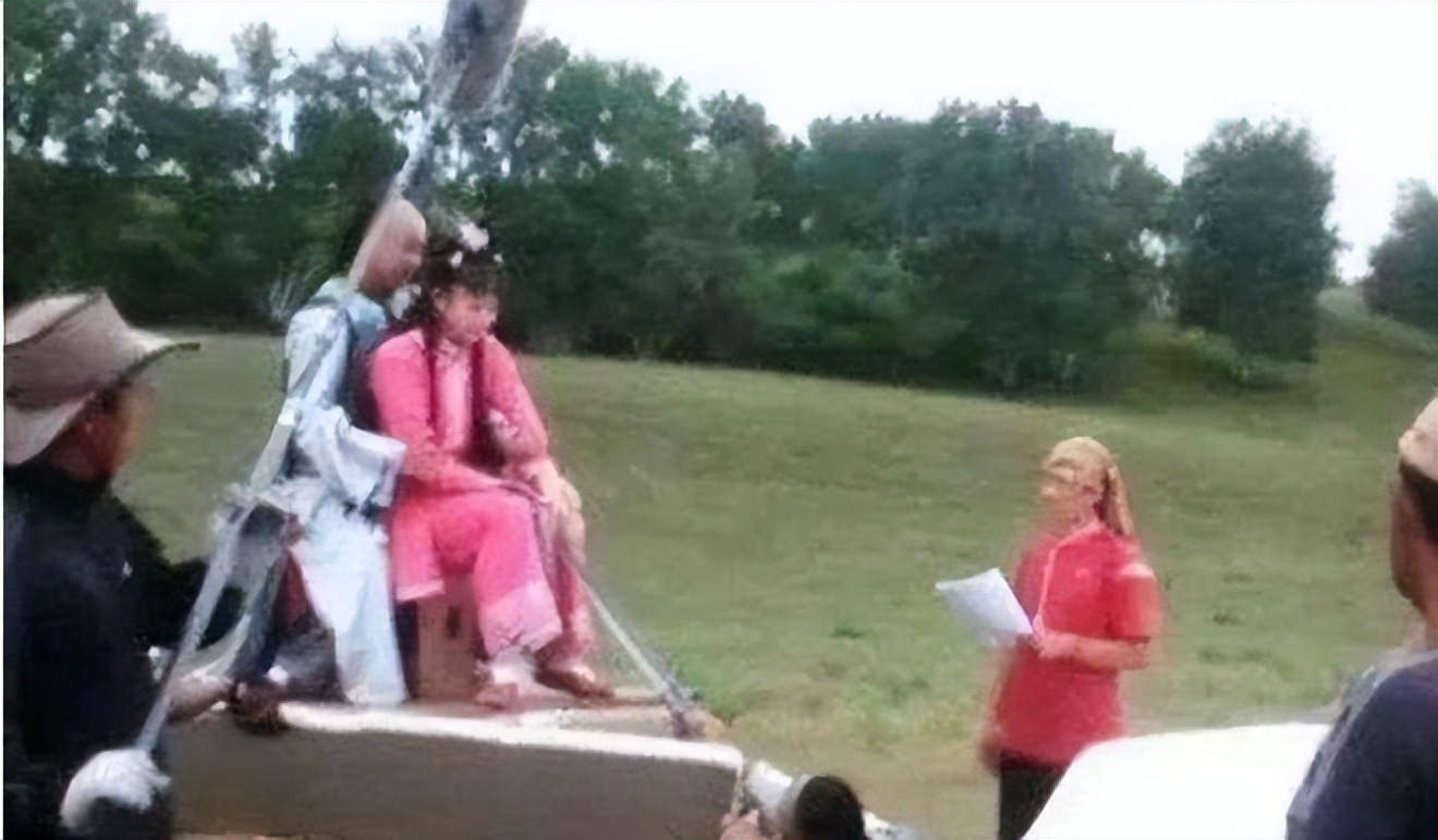 看完影视中的下半身，我沉默了5秒