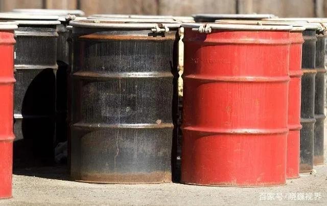 「石油单位」一桶原油是多少升（为什么国际原油价格用桶作为单位）