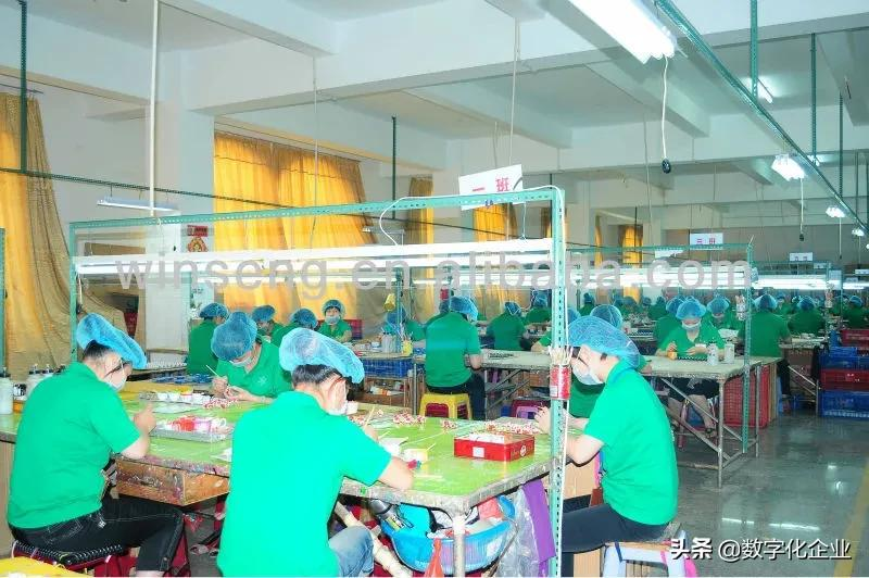 中国工业软件何时才能“硬”起来?