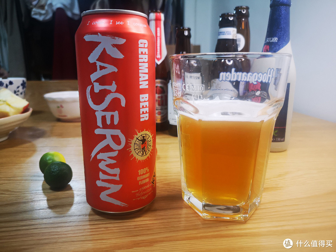 8款适合夏日小酌的精酿啤酒，一口入魂，浅尝即爱，新手妥妥进坑