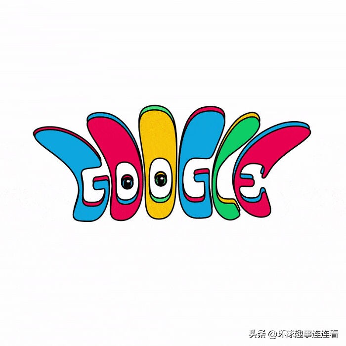 国外神人重新设计“苹果”等5个世界著名标志，你喜欢吗