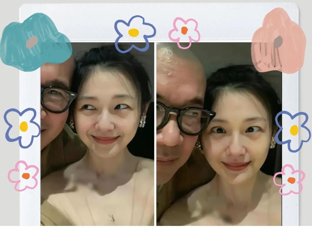 除了羡慕大s的爱情，我最羡慕的是她的身体护理